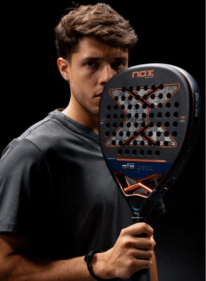 Tapia avec nox attack 18k